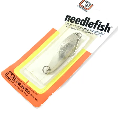 Luhr Jensen Needlefish 2