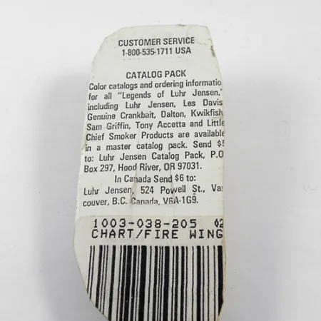 Luhr Jensen Krocodile Die #3 Plandavka, Fluoro Žlutá, 10,6g, #1890