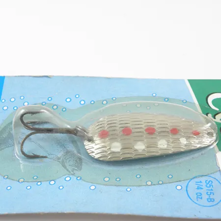 Thomas Cyclone 1891 Plandavka, Golden Trout, 7g, Prolisovaná, #1891