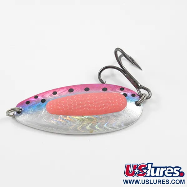 Blue Fox Rattlin Pixee Plandavka, Pstruh duhový, 24g, #1909