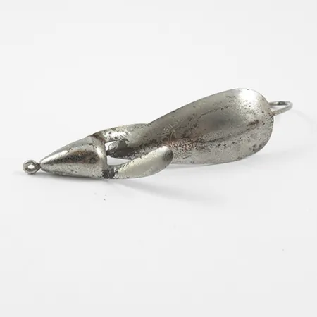 Harrison Industries Weed Wing Jonny ONeils Plandavka, Stříbro, 9g, Proti vázkám, #1927