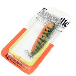 Krocodile Die #5