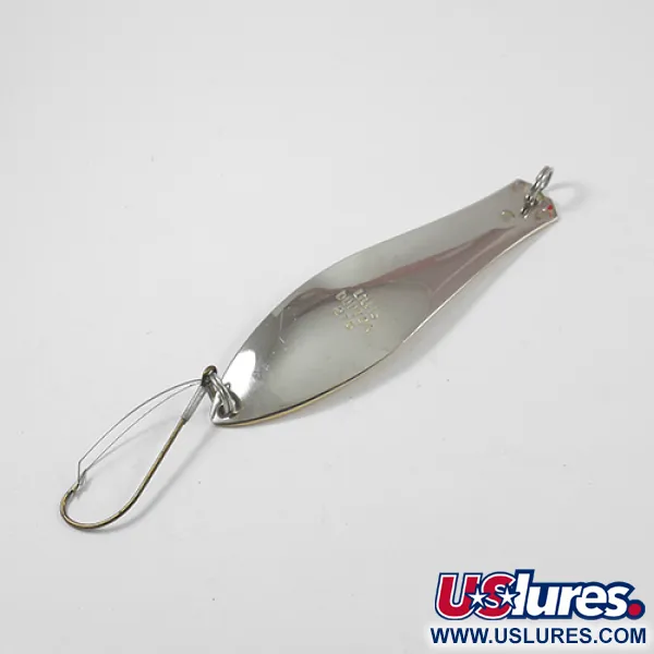 Prescott Spinner Little Doctor 275 Plandavka, Zlato/Nikl, 21g, #1960