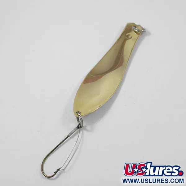 Prescott Spinner Little Doctor 275 Plandavka, Zlato/Nikl, 21g, #1960