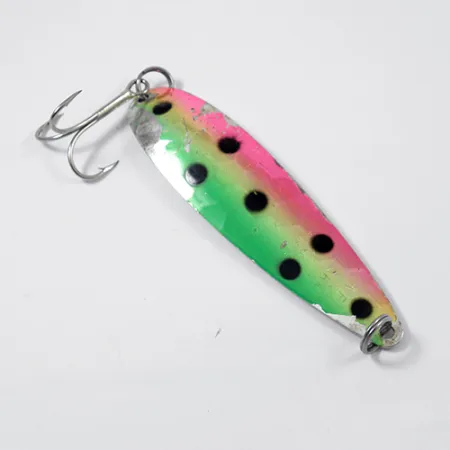 Silver Horde Gold Star KF 5H Plandavka, Pstruh duhový, 16g, #1973