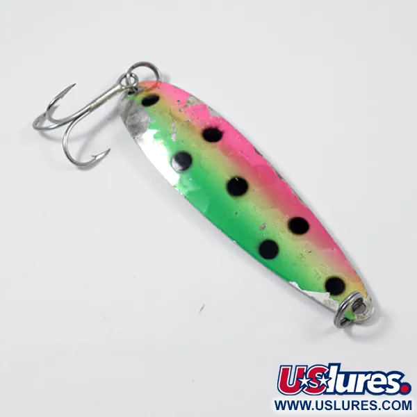 Silver Horde Gold Star KF 5H Plandavka, Pstruh duhový, 16g, #1973