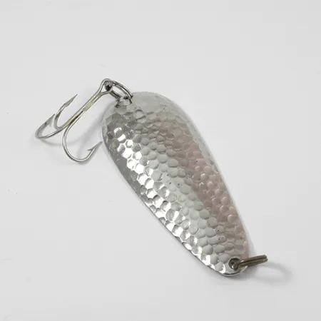 Nebco Flashbait 166 Plandavka, Tepaný nikl, 14g, #1975