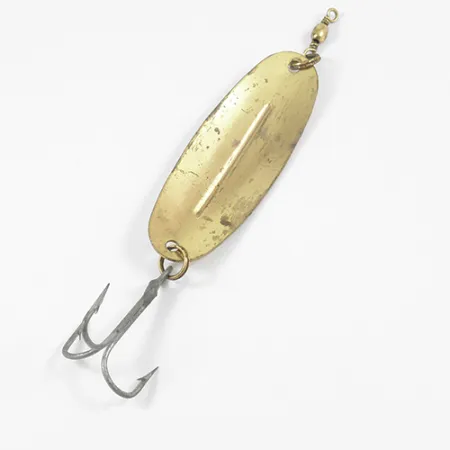 Williams Wabler Plandavka, Zlatá, 14g, Stabilizační Žebro, #1987