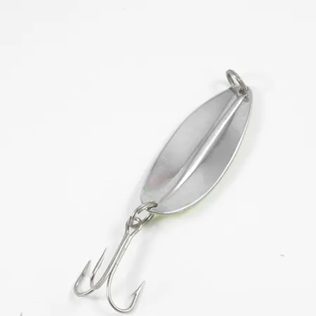 Plandavka TODDCO Main liner, Fluor. Žlutá/Zelená/Nikl, 14g, #1989