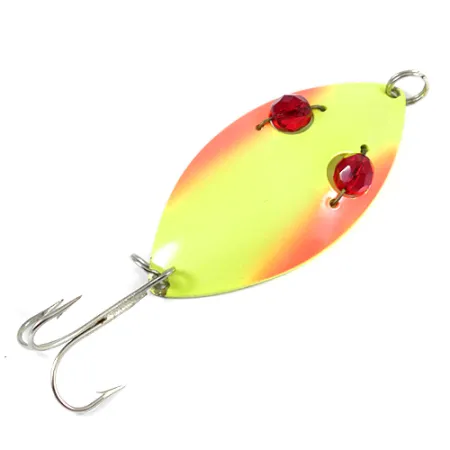 Eppinger Red Eye Wiggler