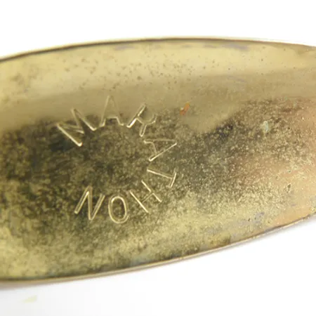 Marathon 2 Plandavka, Tepaného zlato, 14g, Sonic Blades, #2080