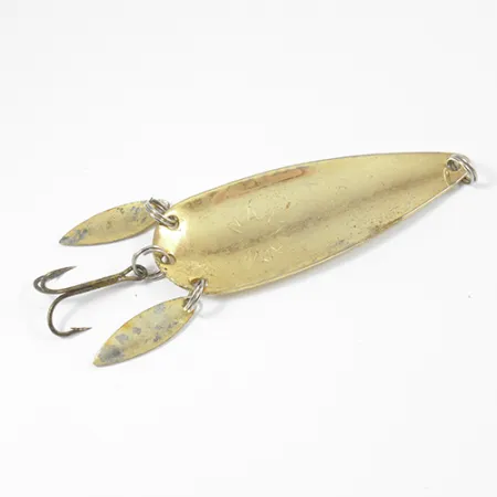 Marathon 2 Plandavka, Tepaného zlato, 14g, Sonic Blades, #2080