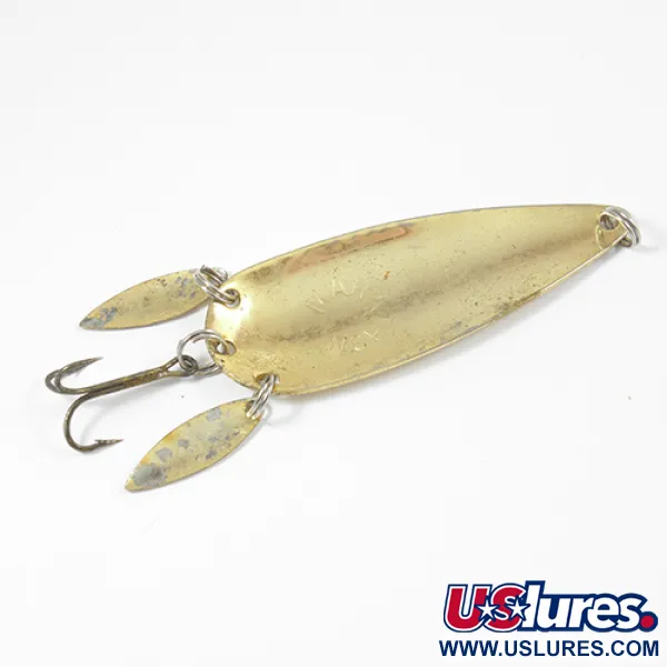 Marathon 2 Plandavka, Tepaného zlato, 14g, Sonic Blades, #2080