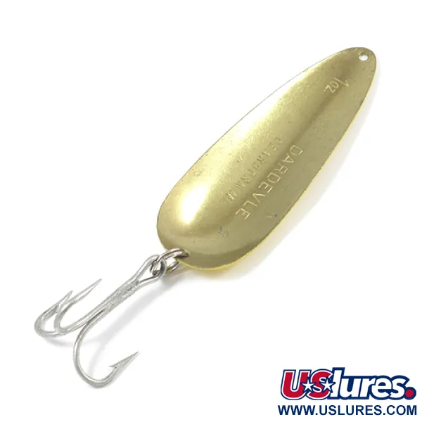 Eppinger Dardevle Plandavka, Five of Diamonds, 28g, #2087