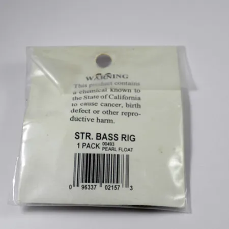 Shur Strike Spin-n-Glo Rig, Růžová, 7g, Stříbrná křidélka, #2102