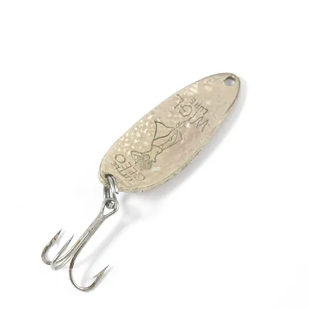 Seneca Little Cleo (Hula Girl) Plandavka, Crystal, 10g, Originál, #2121