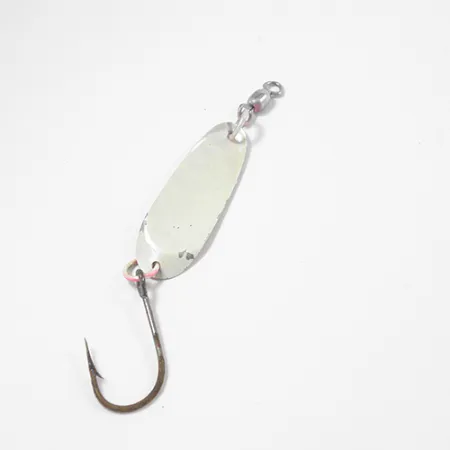 Andy Reekers 2 Plandavka, Perleťová/Růžová, 2.5g, Jednoháček, #2122