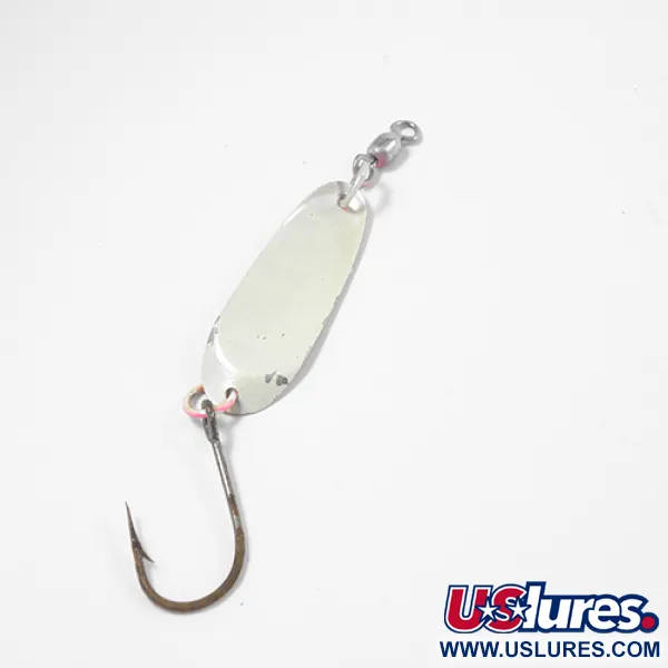 Andy Reekers 2 Plandavka, Perleťová/Růžová, 2.5g, Jednoháček, #2122