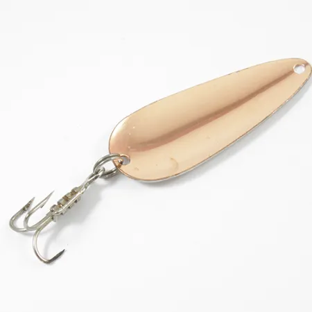 Etic Toronto Wobbler Plandavka, Nikl/Měď, 12.5g, Klasika, #2146