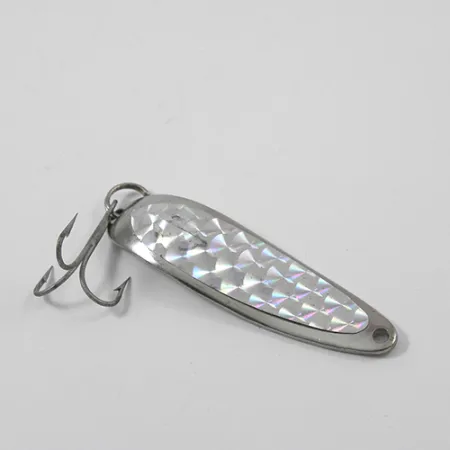 Eppinger Dardevle Cop-E-Cat 7400 Plandavka, Nikl, 14g, Prisma, #2152