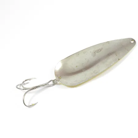 Cabela's Five of Diamonds Plandavka, Červená/Žlutá, 28g, Nikl, #2185