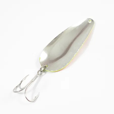 Cabela's Plandavka, Fire Tiger / Nikl, 19g, Niklový povrch, #2190