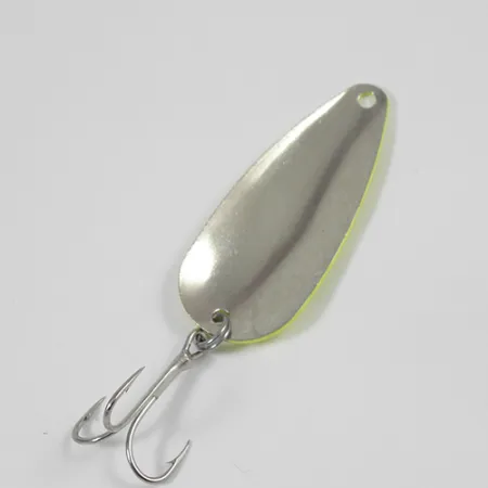 Cabela's Five of Diamonds Plandavka, Červená/Žlutá/Nikl, 12g, #2192