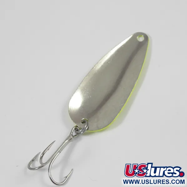 Cabela's Five of Diamonds Plandavka, Červená/Žlutá/Nikl, 12g, #2192