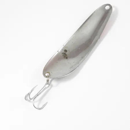 Budweiser Plandavka, Nikl / Hologram, 7g, Vintage, #2193