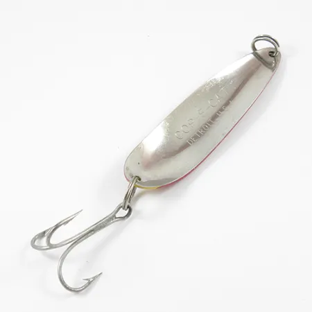 Eppinger Cop-E-Cat Třpytka, Žlutá/Červená/Nikl, 25g, Detroit, #2241