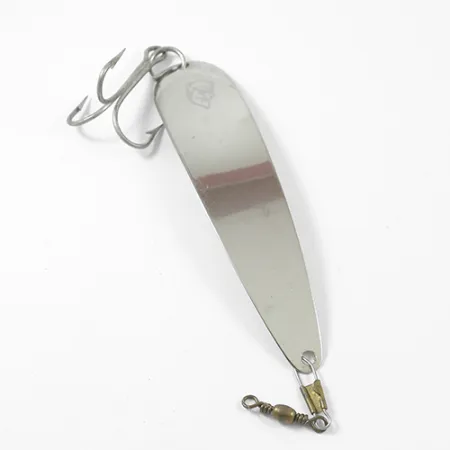 Plandavka Eppinger Dardevle King Flutter Devle, Nikl, 9g, #2262