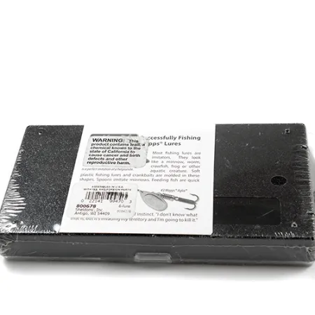 Mepps Killer Kit Sada nástrah, Růžová, 8-12g, Aglia & Syclops, #2266