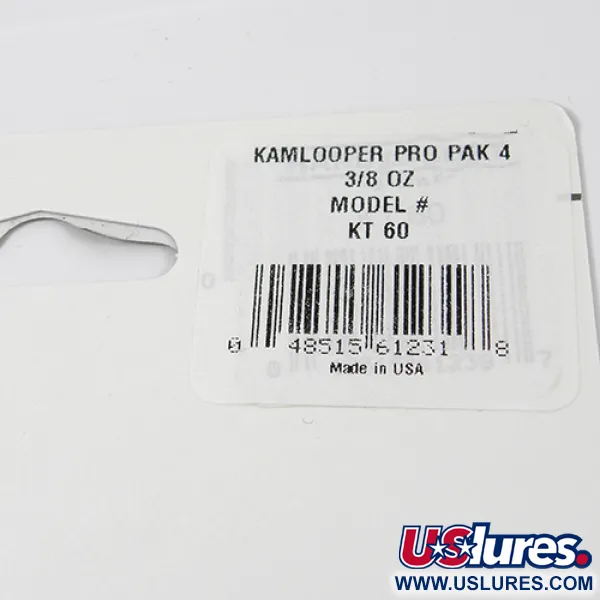 Acme Kamlooper Pro Pak Plandavky, 11g, Pstruh a Losos, #2267