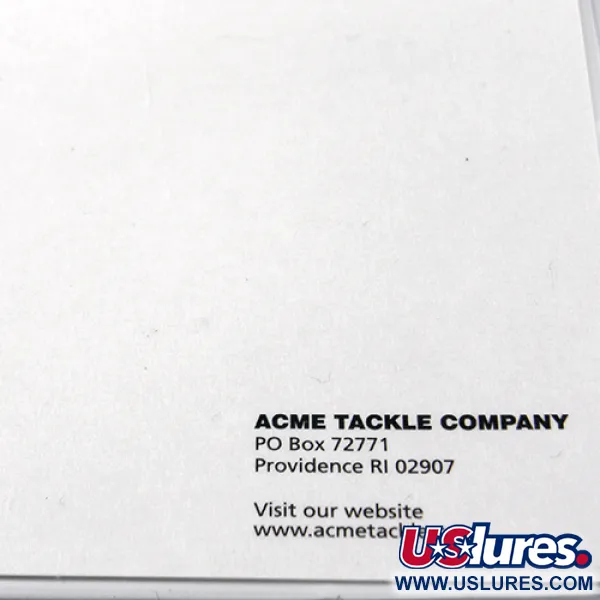 Acme Kamlooper Pro Pak Plandavky, 11g, Pstruh a Losos, #2267