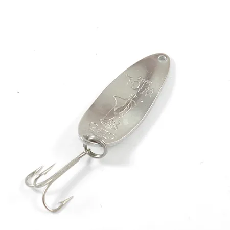 Little Cleo (Hula Girl) Plandavka, Zelená/Nikl/Třpytky, 10g, #2269