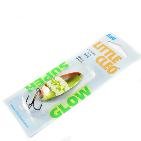 Acme Little Cleo Glow