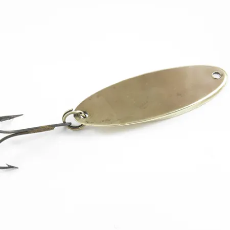 Weber MrChamp Plandavka, Mosaz, 35g, Tvar Kapky, #2310