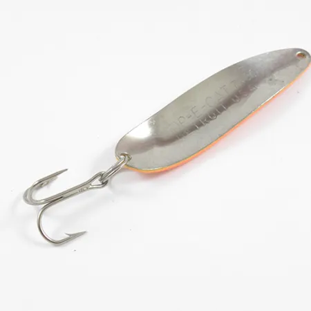 Eppinger Dardevle Cop-E-Cat 7400 Plandavka, Žlutá/Červená/Nikl, 14g, #2320