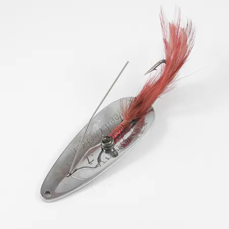 Tony Accetta Veed-Dodger Plandavka, Nikl, 19g, Proti vázkám, #2326