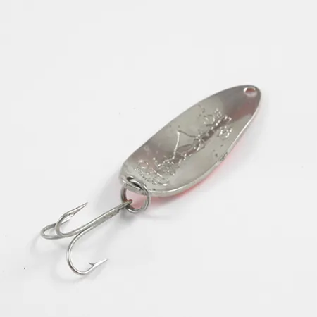 Seneca Little Cleo Plandavka, Červená / Černá / Nikl, 10g, #2344