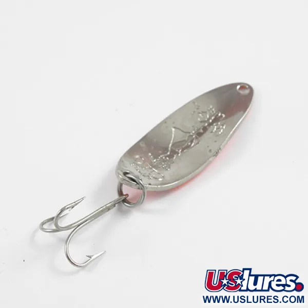 Seneca Little Cleo Plandavka, Červená / Černá / Nikl, 10g, #2344