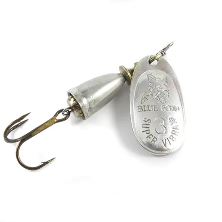 Blue Fox Super Vibrax 3