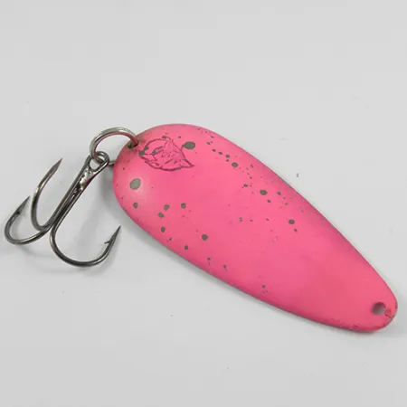 Eppinger Dardevle Dardevlet Plandavka, Růžová, 21g, Klasický Tvar, #2422