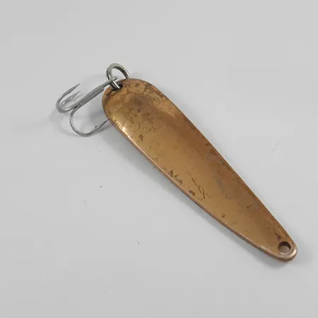 Eppinger Dardevle Seadevle Imp Plandavka, Měď, 28g, Ražená, #2426