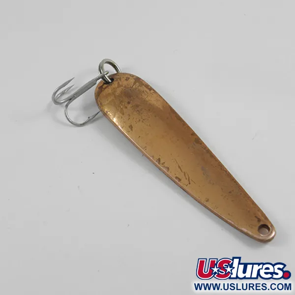 Eppinger Dardevle Seadevle Imp Plandavka, Měď, 28g, Ražená, #2426