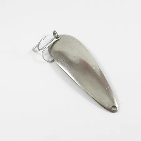 Etic Toronto Wobbler Plandavka, Nikl/Měď, 17g, Bimetal, #2428