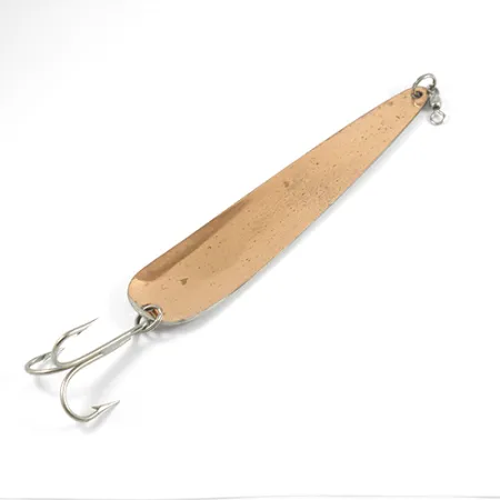 Northern Miller 9 Plandavka, Nikl/Měď, 30g, Výroba USA, #2429