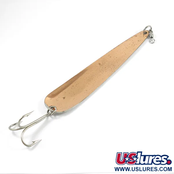 Northern Miller 9 Plandavka, Nikl/Měď, 30g, Výroba USA, #2429