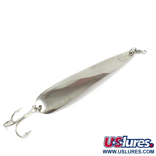 Northern Miller 9 Plandavka, Nikl/Měď, 30g, Výroba USA, #2429