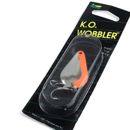 K.O. Wobbler UV